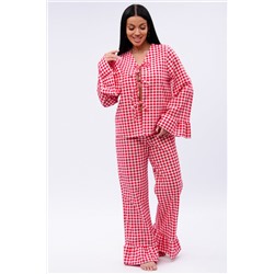 Вирджиния пижама женская