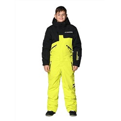 Комбинезон T-9090 Лимонный