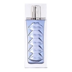 SALVADOR DALI EAU DE RUBYLIPS edt (w) 100ml TESTER
