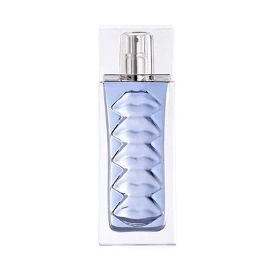 SALVADOR DALI EAU DE RUBYLIPS edt (w) 100ml TESTER
