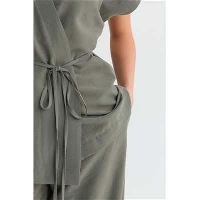 Блузка С5704-1 НСК