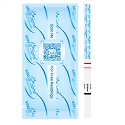 Easy@Home, Ovulation Test, 25 Tests