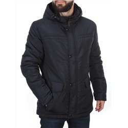 5175 DEEP BLUE  Куртка мужская зимняя SEWOL (150 гр. холлофайбер)