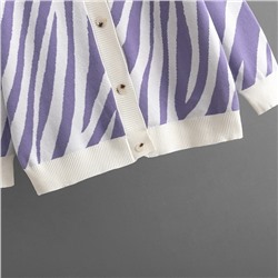 Eleganzza Кардиган женский  3723