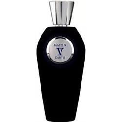 V CANTO MASTIN edp 100ml TESTER