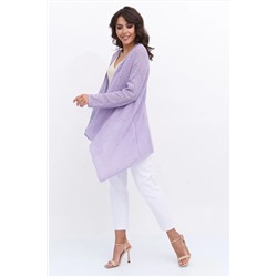 Жакет Д 3376/лиловый