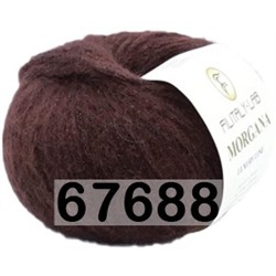 Пряжа Kutnor MORGANA