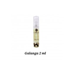 Духи Butterfly perfume "Галанга" Galanga 2 мл