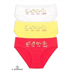 PELICAN Трусы GULB3281/1(3)