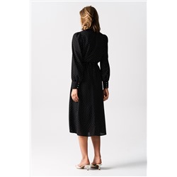 Платье С20302-3 НСК