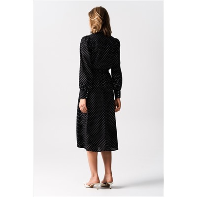 Платье С20302-3 НСК