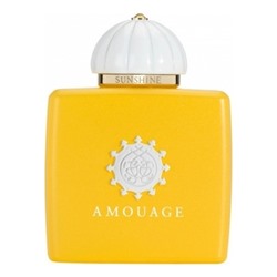 AMOUAGE SUNSHINE edp (w) 100ml TESTER