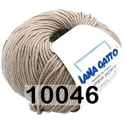 Пряжа Lana Gatto Super Soft