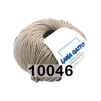 Пряжа Lana Gatto Super Soft