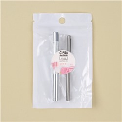 Набор инструментов для ручной установки хольнитенов, d=8 мм