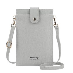 Baellerry Сумочка для телефона-кошелек N8609