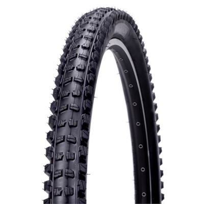 Покрышка для велосипеда COMIRON DH 27,5x2,35 30TPI