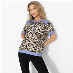 Футболка с характером, Выбор избранных (уникальный стайл)