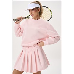 Костюм Аннета (розовый)