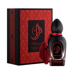 ARABESQUE PERFUMES BACARA 50ml parfume