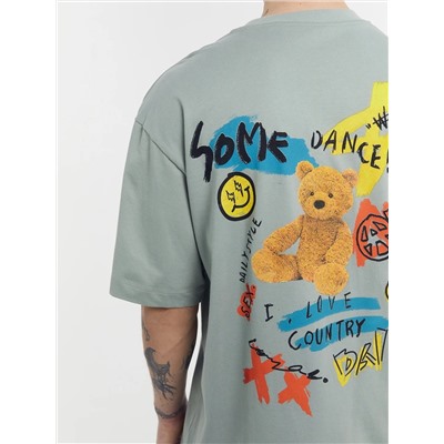 MARK FORMELLE Футболка 111858