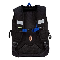 RAf-493-3 Рюкзак школьный