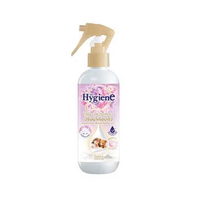 Ароматический спрей для облегчения глажки белья от Hygiene Quick Wrinkle Releaser Spray Dreamy Hug 220 мл