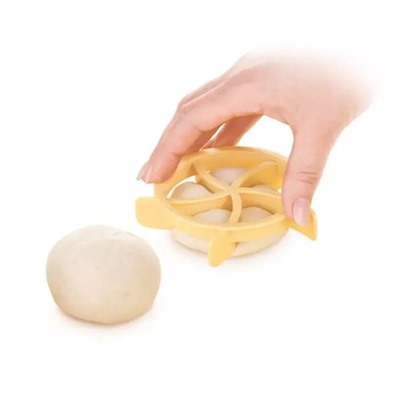 Формочка для кайзерок Tescoma Delicia
