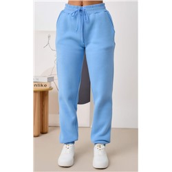 Брюки P522-0801-1 l.blue