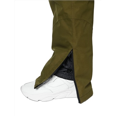 Комбинезон AA-0212 Оливковый