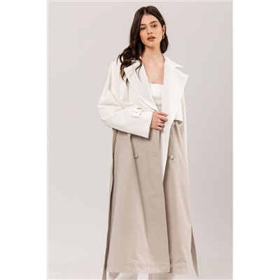 RINKA 1240, Плащ