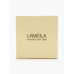Пудра пресованная LAMEILA тон 1