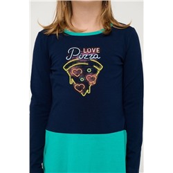 платье для девочки Д 231-06 -50%