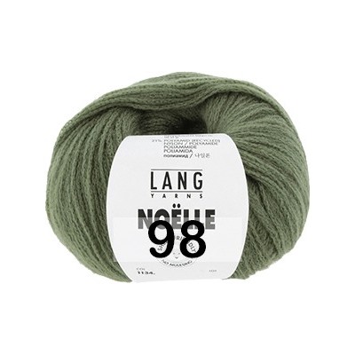 Пряжа Lang Yarns Noelle