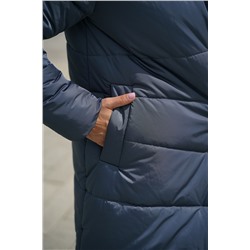 Пальто зимнее