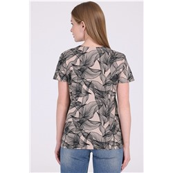 Футболка АПРЕЛЬ #852951