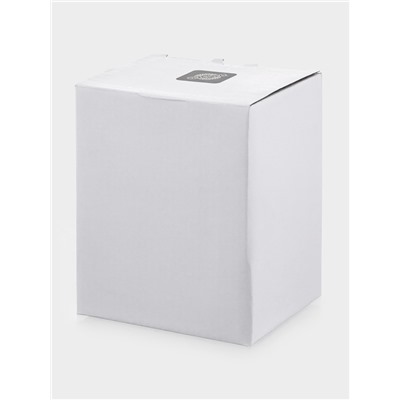 Заварочный чайник Magistro «Шейди», 500 мл, металлическое сито, стекло