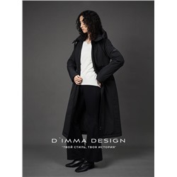 DIMMA Пальто 2670