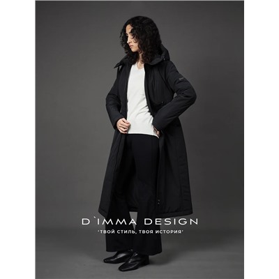 DIMMA Пальто 2670