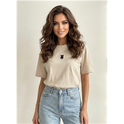 Футболка варенка (хлопок)