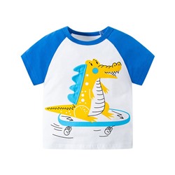 TSKIDS Футболка   DT8155