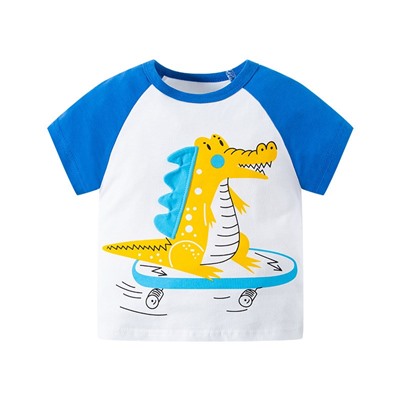 TSKIDS Футболка   DT8155