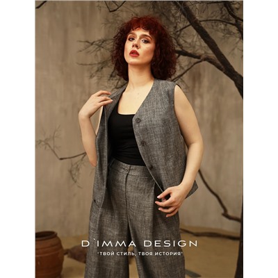 DIMMA Жилет 2574