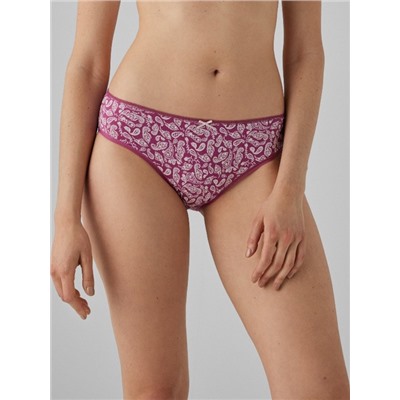 19441 Midi Трусы слипы 2 шт. в упаковке YSABEL MORA