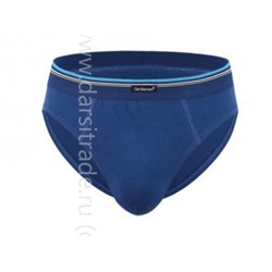 Трусы мужские GP45 [2 шт] Gentlemen слип