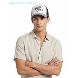 4197-MM Бейсболка мужская (56-58)