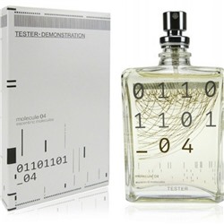 Тестер Escentric Molecules Molecule 04 100 ml