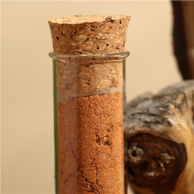 Благовония, травяной органический аромапорошок, 11 г, oudh