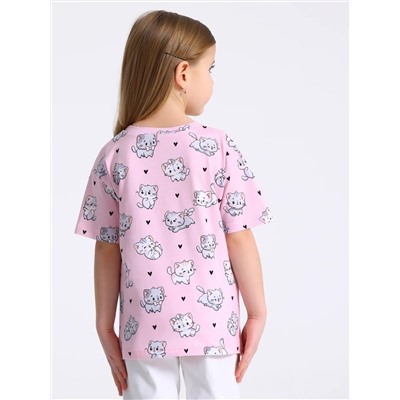 Апрель Футболка 1ДДФК5052001н