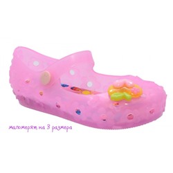 Аквашузы Mursu 203322 роз ( 5,0)